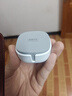 熙彼儿（Sibyl） 真无线蓝牙耳机入耳式双耳降噪运动游戏低延迟音乐高音质超长续航适配华为oppo苹果vivo学生福音 灰色【APP+40ms低延迟+续航60h】 实拍图