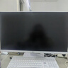 AOC大师926 27英寸高清学习商用办公一体机电脑台式主机(N95 16G 512G WIFI键鼠) 白 实拍图
