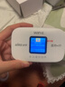 波导随身wifi6官方正品三网通用车载便携式无线网卡路由器cpe 移动随身Wi-Fi家用学生非无限流量2025款 【升级款4000毫安大电池】现货速发-送1000G 实拍图