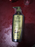 施华蔻（Schwarzkopf）生姜精华洗发露400ml 净爽控油蓬松柔顺洗发水 无硅油洗头膏 实拍图