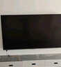 海信电视小墨E5Q Pro85英寸 1248分区U+MiniLED 信芯芯片 抗反光防眩光墨晶屏 300Hz国家补贴85E5Q-PRO 实拍图