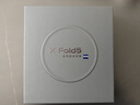 vivo X Fold5 12GB+512GB 钛度 217g超轻薄 等效6000mAh蓝海电池 超可靠三防折叠屏 AI 折叠屏 手机 实拍图