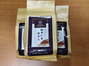 同仁堂酸枣仁茶百合茯苓茶炒酸枣仁桑葚玫瑰泡水喝茶包150g含30小袋 实拍图