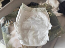 babycare金山茶花婴儿拉拉裤mini装XL码18片(12-17kg)尿不湿【新老混发】 实拍图