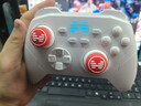 北通鲲鹏20无线游戏手柄智控双切扳机震动蓝牙手柄xbox电脑PC手机steam电视NSswitch2体感原神宝可梦ZA 实拍图