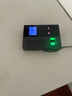 得力考勤机 打卡机掌静脉+人脸+指纹红外识别考勤机 wifil联网 远程在线管理异地多店互联 AH12C  实拍图