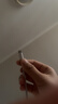 尊匠苹果充电器6-17系列正品充电线氮化镓30/40W快充线PD套装适配原装iPhone14ProMax手机充电头数据线 【苹果6-14系列】PD快充线丨单线标准1米 实拍图