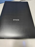爱普生（EPSON）PerfectionV39II 高清照片图片文档扫描仪  A4平板扫描仪  USB供电 4800dpi分辨率 实拍图