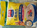 西麦即食燕麦片1980g 谷物代餐早餐膳食纤维无额外添加蔗糖 实拍图