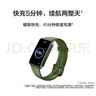 华为 手环 8华为手环智能手环快充长续航华为手环幻夜黑 男女 实拍图
