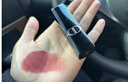 迪奥DIOR【邓为推荐】烈艳蓝金口红丝绒720哑光唇膏 生日礼物送女友 实拍图