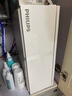 飞利浦（PHILIPS）净水器家用净擎U22plus 5年RO反渗透富锶含锌3.1L/分流量1200G直饮机AUT8000 实拍图