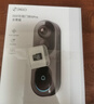 360可视门铃6Pro 500万超清画质家用监控智能门铃电子猫眼摄像头无线wifi手机远程查看对讲 实拍图