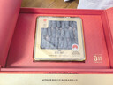 同仁堂品牌 北京同仁堂大连速发海参辽参淡干180g36-43只 海参干货礼盒 实拍图