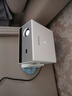 飞利浦（PHILIPS）NeoPix 247Pro投影仪家用 家庭影院电视 卧室云台手机游戏投影机（高亮升级 TOF自动对焦 1080P ） 实拍图