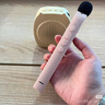 大行T11 无线小蜜蜂扩音器教师专用手持麦克风老师上课PPT翻页话筒大音量防啸叫音箱 实拍图