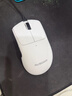 阿斯盾G04无线蓝牙有线三模游戏鼠标PAW3311中小手电竞办公人体工学右手型轻量化设计长续航无线鼠标 实拍图