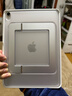 图拉斯支点壳【2025年顶配款】适用iPad air7保护套air6/5/4保护套11寸防摔Apple平板双支架保护壳 白色 实拍图