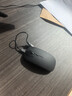 SUOYING【TOP榜第一名】无线鼠标蓝牙静音可充电办公无限声笔记本电脑平板游戏适用小米华为荣耀联想苹果 加强【加强续航丨可充电丨静音按键丨蓝牙三模】黑色 适用华为苹果小米惠普华硕联想荣耀macbo 实拍图