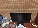 泰坦军团 24.5英寸 260Hz高刷 HDR400广色域 逐台校色FastIPS窄边框 PS5电竞显示器P2510H PLUS 原生240Hz  实拍图