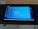 ROG掌机 掌上游戏机X windows11Z1Exterme处理器集显7英寸24G+1TB SSD 游戏本 礼物 电子 实拍图