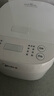 美的（Midea）政府补贴 电饭煲电饭锅3-4人家用3L大容量 28分钟快速饭多功能微压智能预约电饭煲 MB-RE319 实拍图