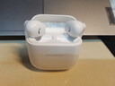 华为FreeBuds se2真无线蓝牙耳机半入耳式通话高音质快充长续航运动跑步游戏低延迟适用Mate60苹果手机 陶瓷白丨晒单送趣味挂件保护套 实拍图