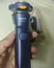 飞利浦（PHILIPS）电动剃须刀新一代旋风1系刮胡刀 风驰切剃3D浮动刀头 送老公送男友 父亲生日礼物 国家补贴 实拍图