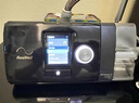 瑞思迈（Resmed）S10家用医用睡眠无创便携止鼾器防打呼噜呼吸暂停综合征呼吸机 实拍图