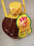 鲁花【保真花生油】 5S物理压榨 一级 花生油6.18L  实拍图