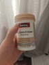 Swisse斯维诗 钙片K2柠檬酸钙 VD 成人中老年人孕妇补钙 温和不伤胃90片 实拍图