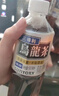 三得利（Suntory）无糖乌龙茶饮料 0糖0能量0脂 500ml*15瓶整箱装 实拍图