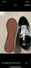 VANS范斯官方 升级款ComfyCush Old Skool舒服运动鞋低帮 黑色 46 实拍图