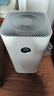 米家小米空气净化器5 除甲醛除菌除异味 家用 除雾霾PM2.5 低噪设计 实拍图