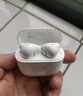 华为长续航蓝牙耳机 FreeBuds SE 2无线耳机 40小时长续航 快速充电 蓝牙5.3适用于苹果/安卓手机 白 实拍图