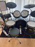 美得理（MEDELI）【新品上市·咨询客服下单】MZ729电子鼓专业电鼓高端舞台架子鼓 实拍图
