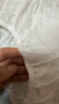 全棉时代一次性内裤女纯棉不掉絮灭菌 L码5条【品牌直供 安全灭菌】 实拍图