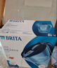 碧然德（BRITA）过滤净水器 家用滤水壶 净水壶 海洋系列 3.5L（蓝）+专家版滤芯5枚 环保加固包装 实拍图
