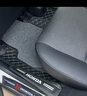 车丽友 专用于本田XRV/缤智脚垫全包围15-24款定制汽车垫 实拍图
