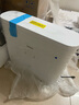 海尔（Haier）净水器家用厨下母婴RO反渗透直饮净水机加热一体机餐边柜壁挂式管线机接自来水全屋前置过滤器套装 全新管线机+顶配前置+净水器 实拍图