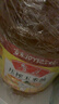 鲁花 食用油  物理压榨  非转基因 玉米油6.18L   实拍图