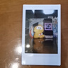FUJIFILM instax mini12立拍立得相机3英寸相纸一次成像旅游相机礼盒 鸢尾紫【影像花室套装~含相机包+相册+相框】 相纸组合套装三【含标配+白边相纸20张+周边配件】 实拍图
