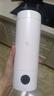 米家小米便携电热杯2电热水杯加热杯热水壶 保温烧水杯 350ml迷你旅行出差 智能恒温 316L不锈钢 实拍图