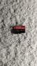 闪迪（SanDisk）256GB TF（MicroSD）内存卡 A2 4K V30 U3 C10 至尊超极速移动存储卡 读速200MB/s 写速140MB/s 实拍图