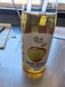 绿杰苹果醋饮料280ml*15瓶整箱 发酵型苹果醋0添加蔗糖0添加脂肪饮料 实拍图
