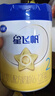 飞鹤星飞帆 婴幼儿配方奶粉 2段(6-12个月)700g*6 专利OPO 育儿补贴 实拍图
