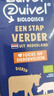 乐荷荷兰有机全脂牛奶 1L*9盒 3.7g乳蛋白 三重有机认证 营养早餐奶 实拍图