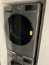 LG星云黑洗烘套装 10kg洗衣机+10kg进口双转子变频热泵烘干机 FCY10Y4M+RH10V3MVTW国家补贴以旧换新 实拍图