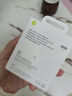 Apple/苹果 20W USB-C充电器  type-c充电器苹果手机充电器原装手机快充头 苹果17手机充电器 实拍图
