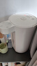 小米米家智能电热水瓶5L 烧水壶家用大容量精准调准净化水质 5L 实拍图